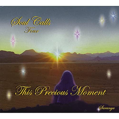 Soul Calls Four-This Precious Moment