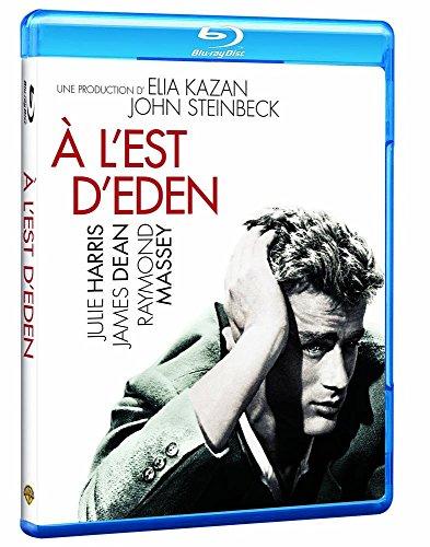 A l'est d'eden [Blu-ray] [FR Import]