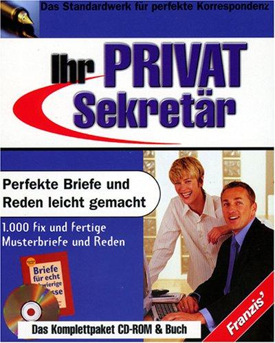 Ihr Privatsekretär