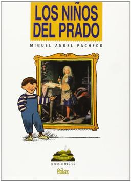 Los niños del Prado (Museo Mágico)