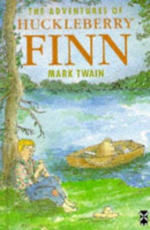 Adventures of Huckleberry Finn (New Windmills)