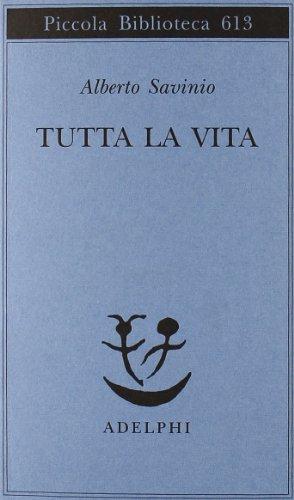 Tutta la vita