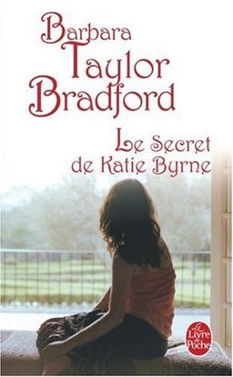 Le secret de Katie Byrne