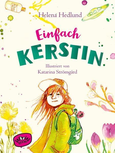 Einfach Kerstin (Bd. 2)