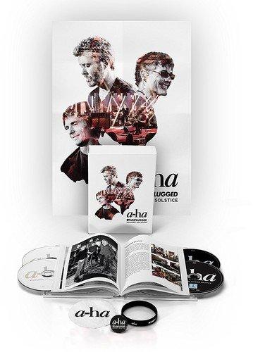 MTV Unplugged - Summer Solstice (Ltd. Fanbox)