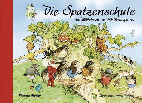 Die Spatzenschule