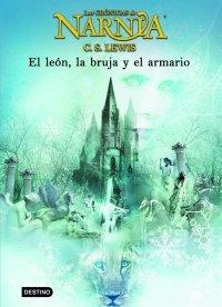 El león, la bruja y el armario (Las crónicas de Narnia)