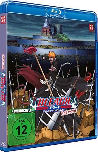 Bleach: Fade To Black - Film 3 - [Blu-ray]