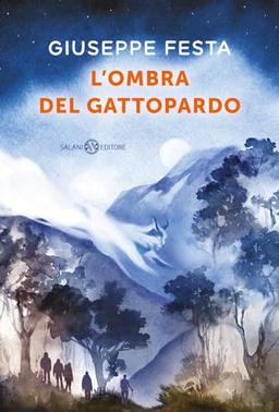 L'ombra del gattopardo (Fuori collana Salani)