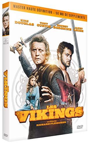 Les vikings [FR Import]