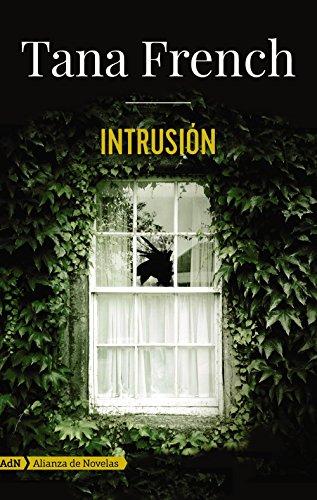 Intrusion (Adn Alianza De Novelas)