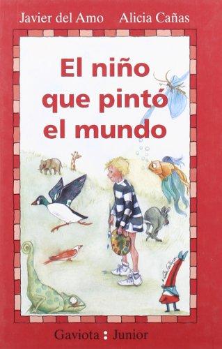 El nino que pinto el mundo (Gaviota junior)