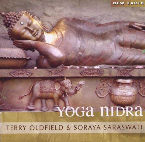 Yoga Nidra