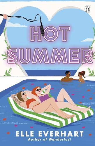 Hot Summer: A brand new, completely unputdownable LGBTQ+ romance