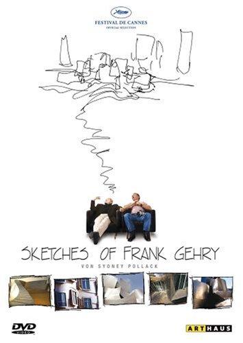 Sketches of Frank Gehry (OmU)