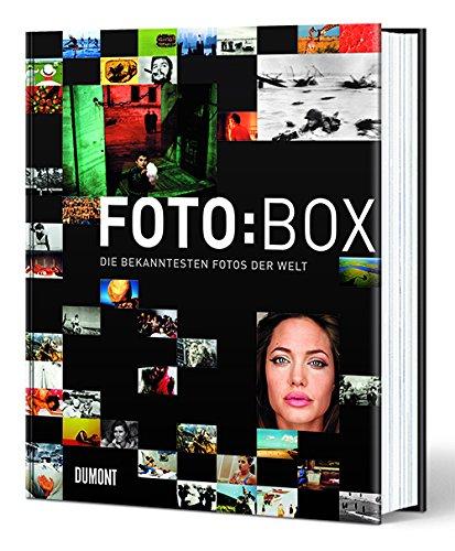 FOTO:BOX. Die bekanntesten Fotos der Welt