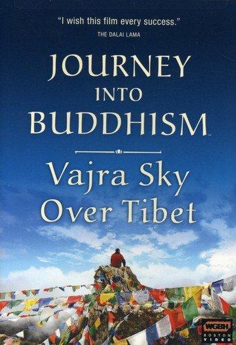 Vajra Sky Over Tibet: Journey into Buddhism