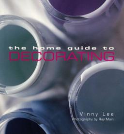 Home Guide to Decorating