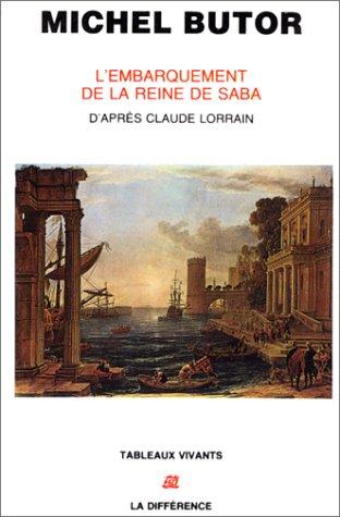 L'Embarquement de la reine de Saba : d'après le tableau de Claude Lorrain