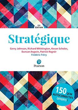 Stratégique