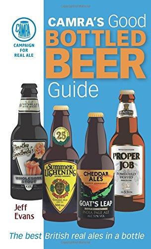 Good Bottled Beer Guide (Camra)