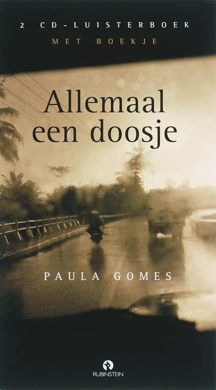 Allemaal een doosje