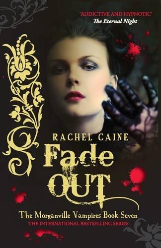 Fade Out (Morganville Vampires)