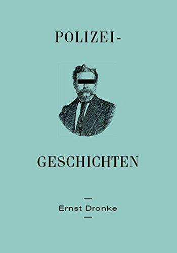 Polizei-Geschichten: Sozialnovellen