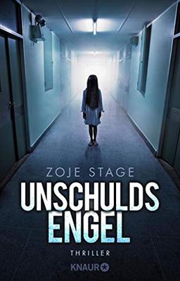 Unschuldsengel: Thriller