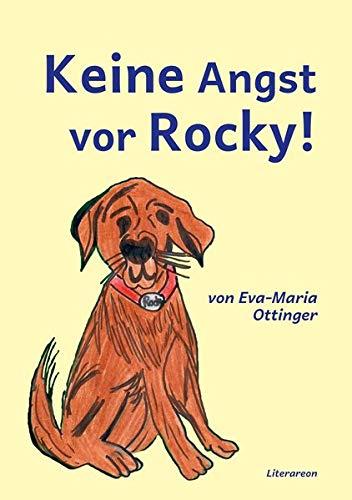 Keine Angst vor Rocky! (Literareon)