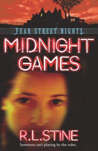 Midnight Games (Fear Street)