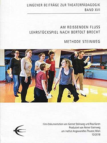 Am reißenden Fluss - Lehrstückspiel nach Bertolt Brecht, 1 DVD-Video