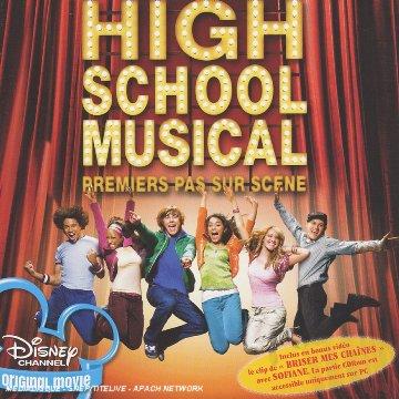 High School Musical (French Version)