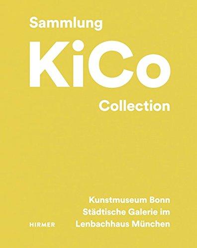 The KiCo Collection: Mentally Yellow. High Noon