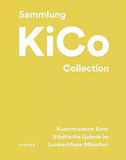 The KiCo Collection: Mentally Yellow. High Noon