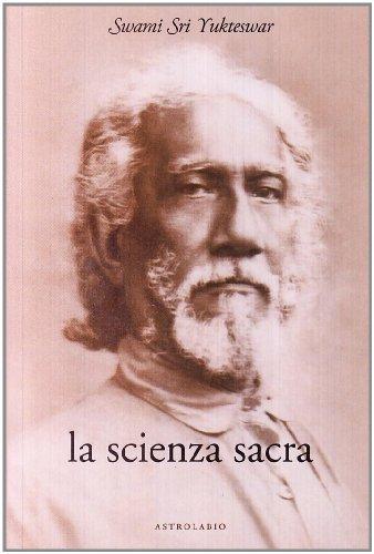 LA Scienza Sacra/the Holy Science