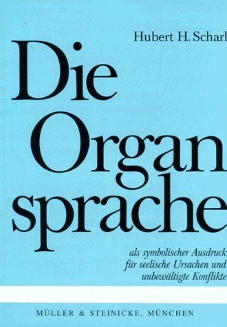 Die Organsprache