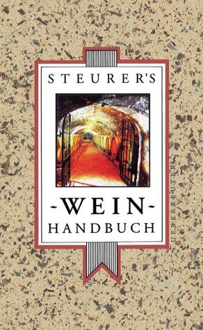 Weinhandbuch