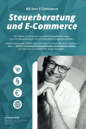 E-Commerce und Steuerberatung: Skalieren? Aber bitte richtig! Sonst wird's teuer….