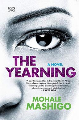 The Yearning: A Novel