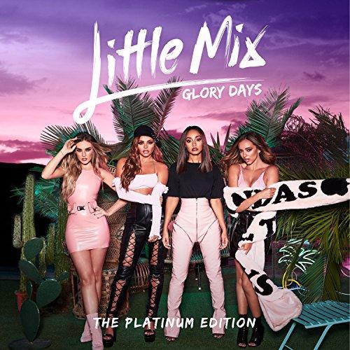 Glory Days: the Platinum Edition