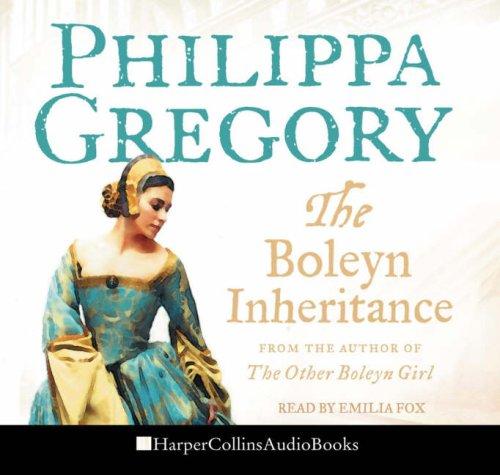 The Boleyn Inheritance