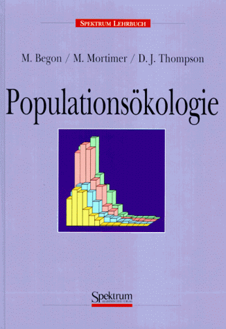 Populationsökologie