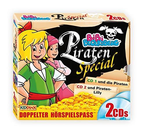 Piraten-Spezial