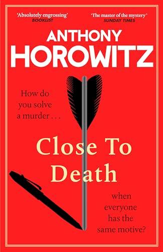 Close to Death: the BRAND NEW Sunday Times bestseller, a mind-bending murder mystery from the bestselling crime writer (Hawthorne, 5)