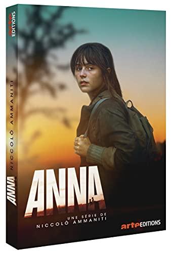 Anna [FR Import]