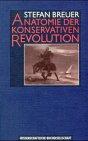 Anatomie der Konservativen Revolution