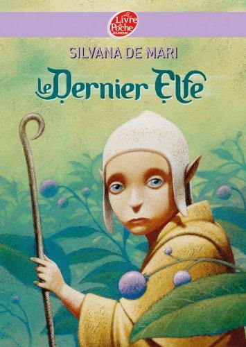 Le dernier elfe