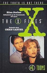 The X-files 6: Tooms