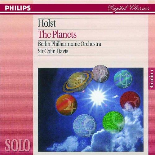 Holst - The Planets